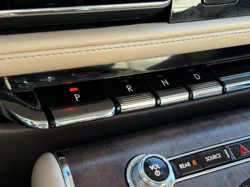 2023 Lincoln Aviator Reserve AWD