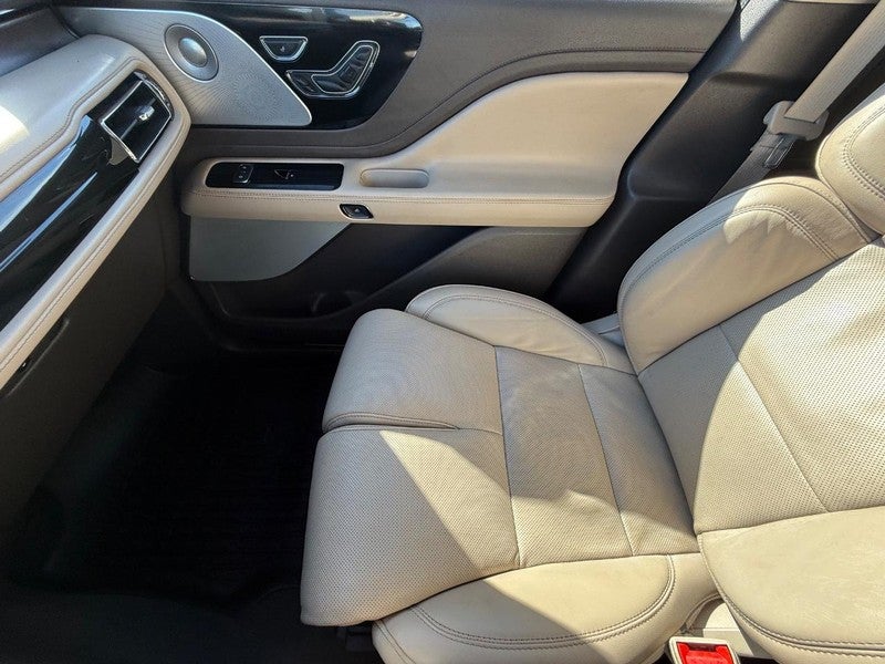 2023 Lincoln Aviator Reserve AWD