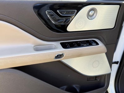 2023 Lincoln Aviator Reserve AWD