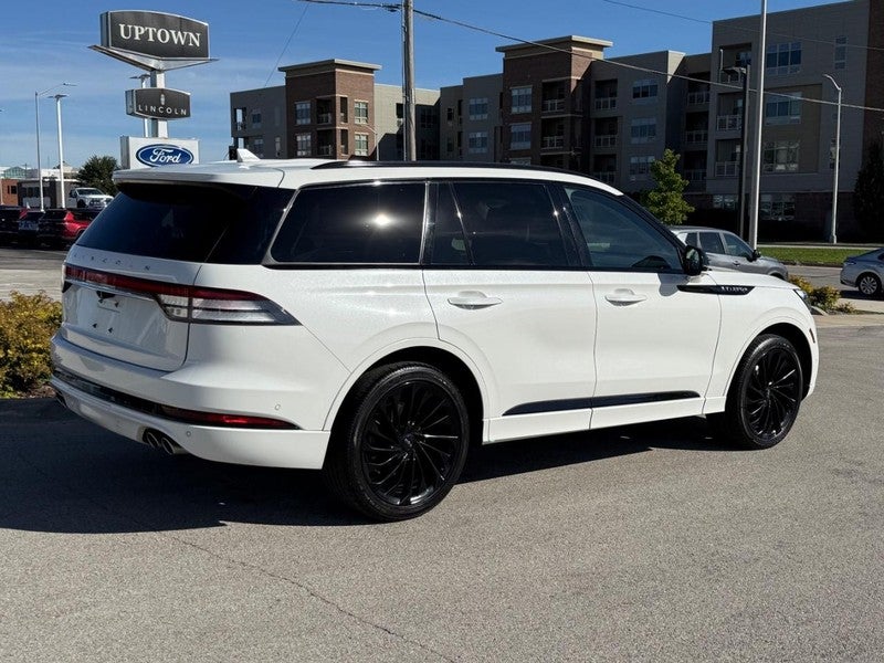 2023 Lincoln Aviator Reserve AWD