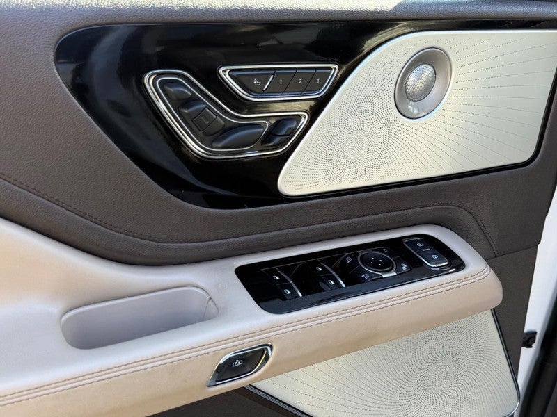 2023 Lincoln Aviator Reserve AWD