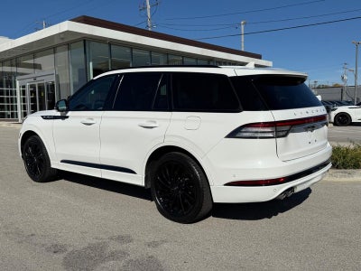 2023 Lincoln Aviator Reserve AWD