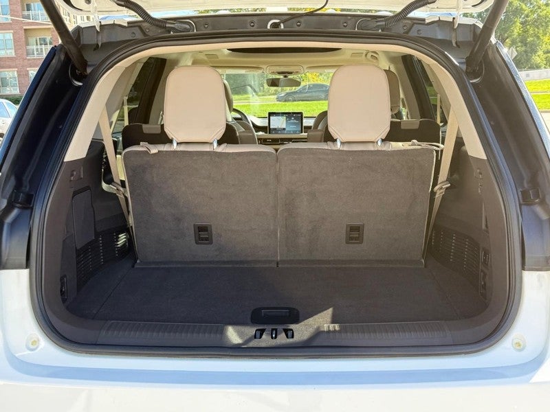 2023 Lincoln Aviator Reserve AWD