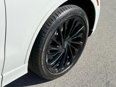 2023 Lincoln Aviator Reserve AWD