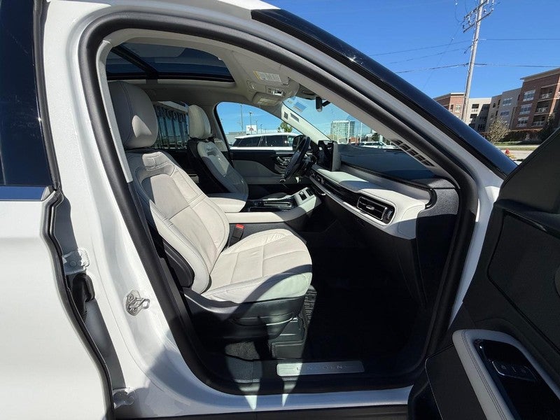 2026 Lincoln Aviator Reserve AWD