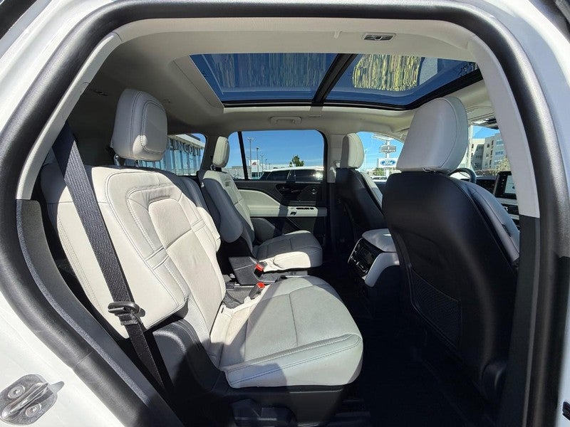 2026 Lincoln Aviator Reserve AWD