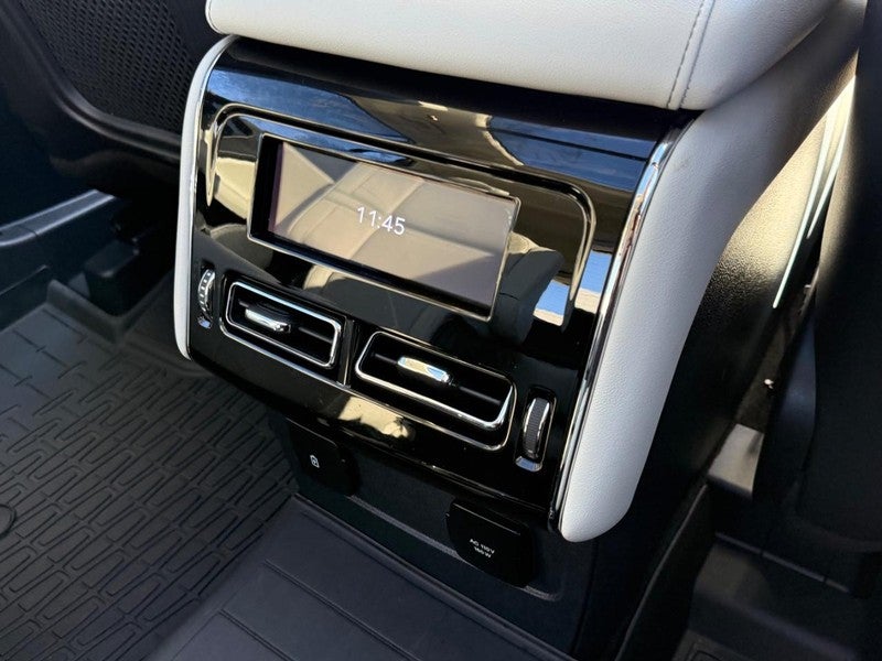 2026 Lincoln Aviator Reserve AWD