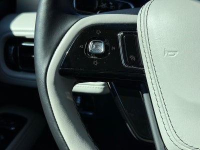 2026 Lincoln Aviator Reserve AWD