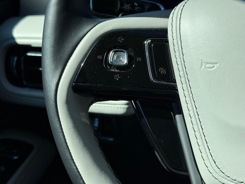 2026 Lincoln Aviator Reserve AWD