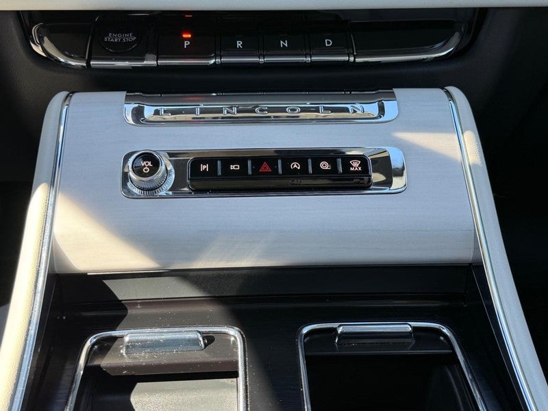 2026 Lincoln Aviator Reserve AWD