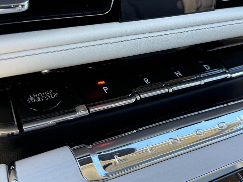 2026 Lincoln Aviator Reserve AWD