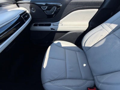 2026 Lincoln Aviator Reserve AWD