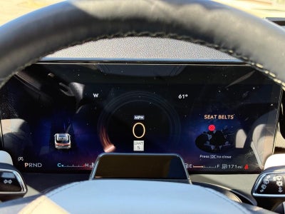 2026 Lincoln Aviator Reserve AWD