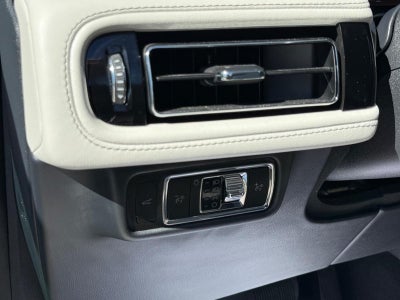 2026 Lincoln Aviator Reserve AWD