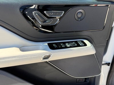 2026 Lincoln Aviator Reserve AWD