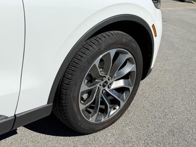 2026 Lincoln Aviator Reserve AWD