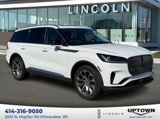 2026 Lincoln Aviator Reserve AWD