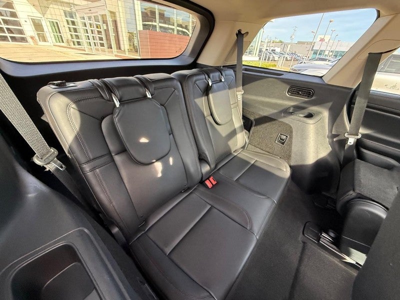 2023 Lincoln Aviator Reserve AWD