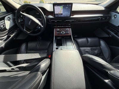 2023 Lincoln Aviator Reserve AWD