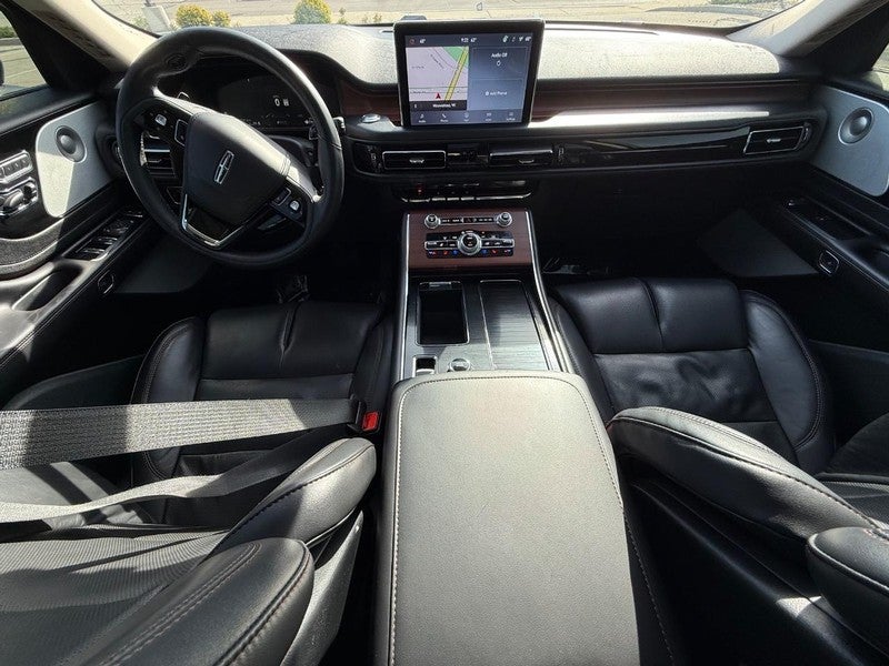 2023 Lincoln Aviator Reserve AWD