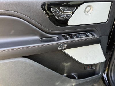 2023 Lincoln Aviator Reserve AWD