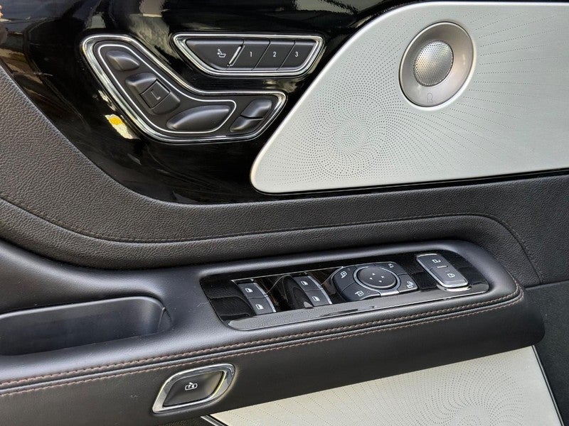 2023 Lincoln Aviator Reserve AWD
