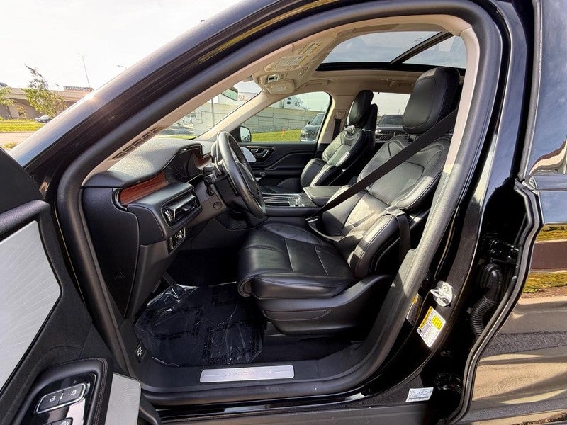 2023 Lincoln Aviator Reserve AWD