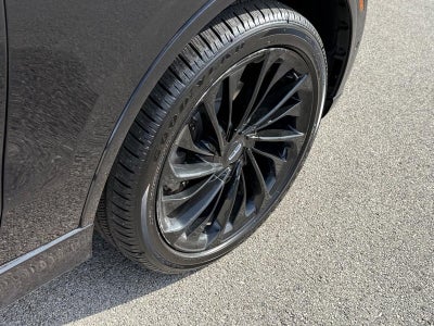 2023 Lincoln Aviator Reserve AWD