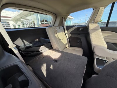 2020 Lincoln Aviator Reserve AWD