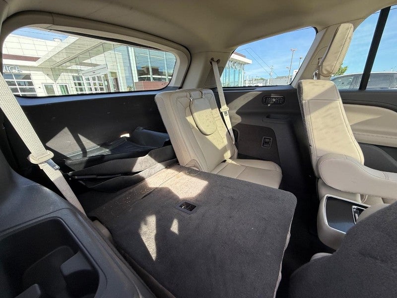 2020 Lincoln Aviator Reserve AWD