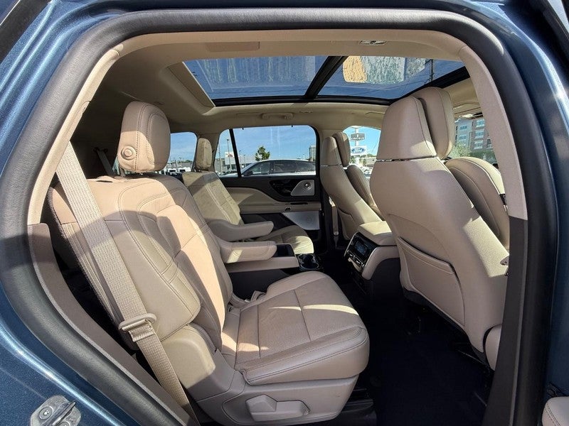 2020 Lincoln Aviator Reserve AWD