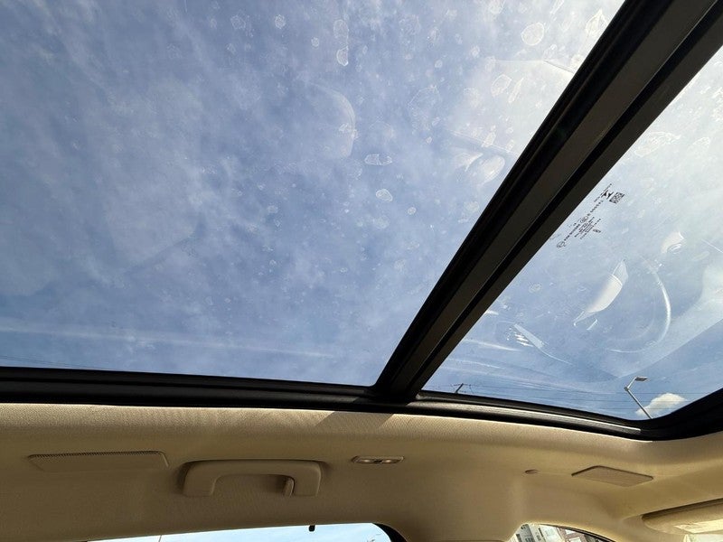 2020 Lincoln Aviator Reserve AWD