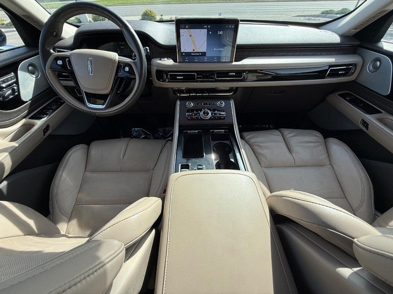 2020 Lincoln Aviator Reserve AWD
