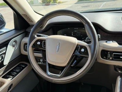 2020 Lincoln Aviator Reserve AWD