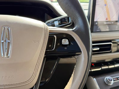 2020 Lincoln Aviator Reserve AWD