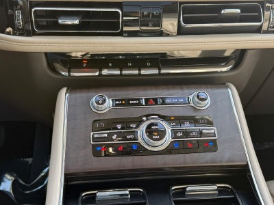 2020 Lincoln Aviator Reserve AWD
