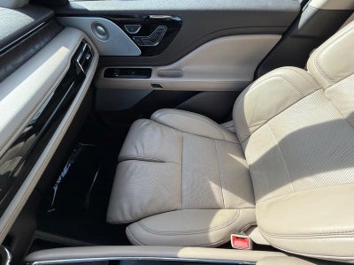 2020 Lincoln Aviator Reserve AWD