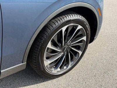 2020 Lincoln Aviator Reserve AWD