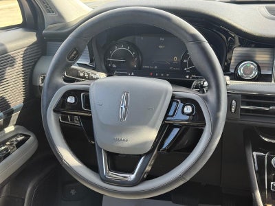 2022 Lincoln Corsair Standard AWD
