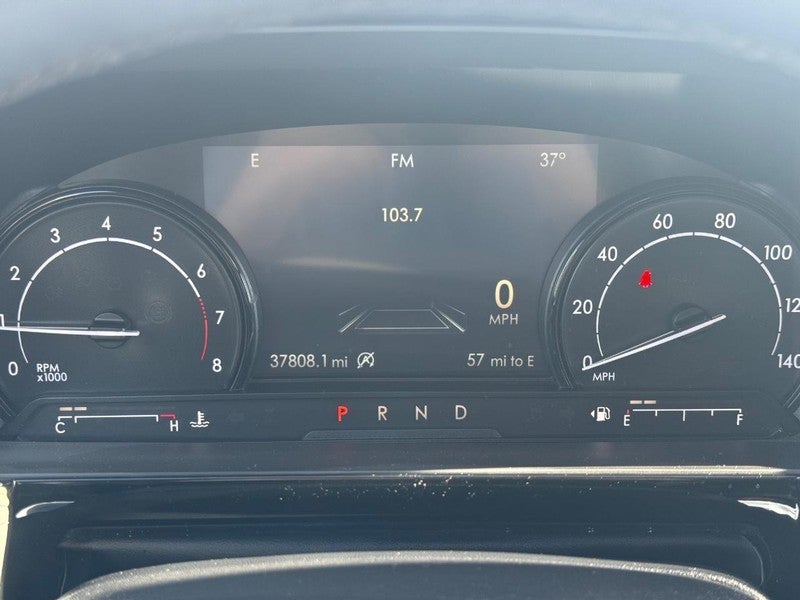 2022 Lincoln Corsair Standard AWD