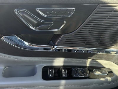 2022 Lincoln Corsair Standard AWD