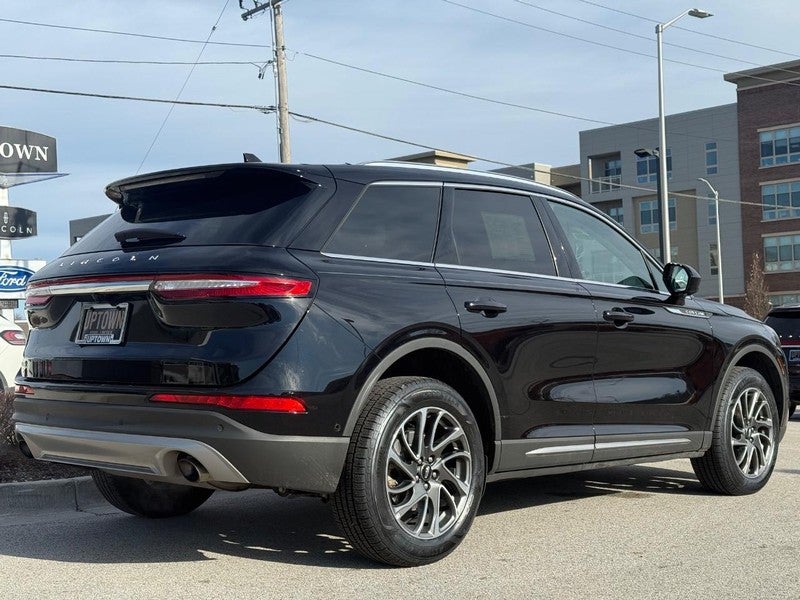 2022 Lincoln Corsair Standard AWD