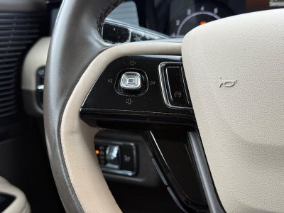 2021 Lincoln Corsair Standard AWD