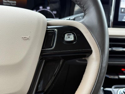 2021 Lincoln Corsair Standard AWD