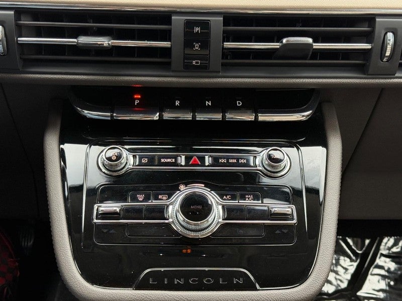 2021 Lincoln Corsair Standard AWD