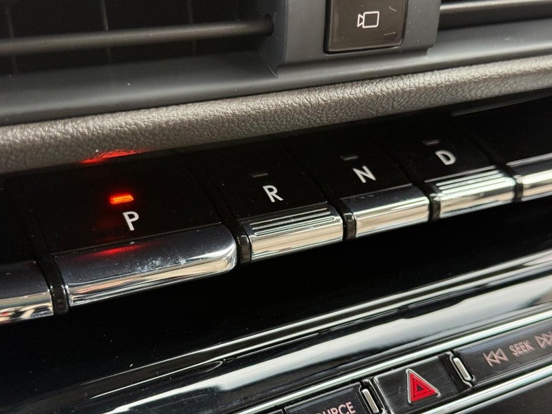 2021 Lincoln Corsair Standard AWD