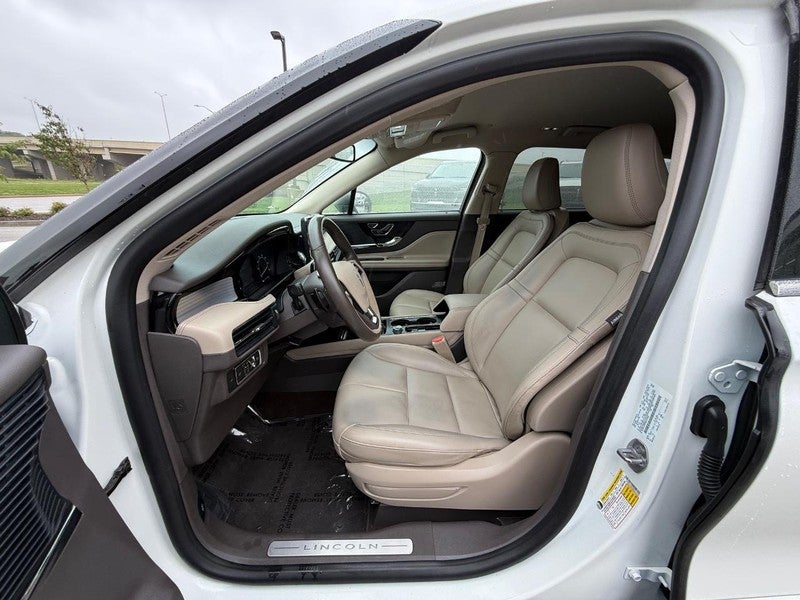 2021 Lincoln Corsair Standard AWD