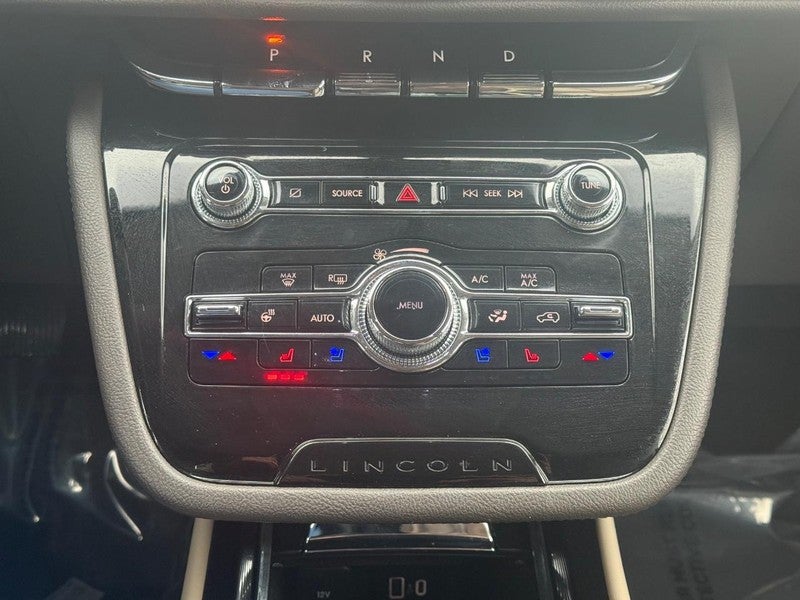 2022 Lincoln Corsair Standard AWD
