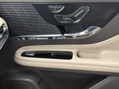 2022 Lincoln Corsair Standard AWD
