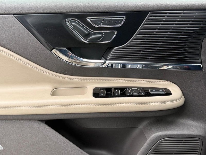 2022 Lincoln Corsair Standard AWD